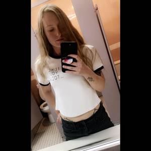 Meet your Posher, Paige